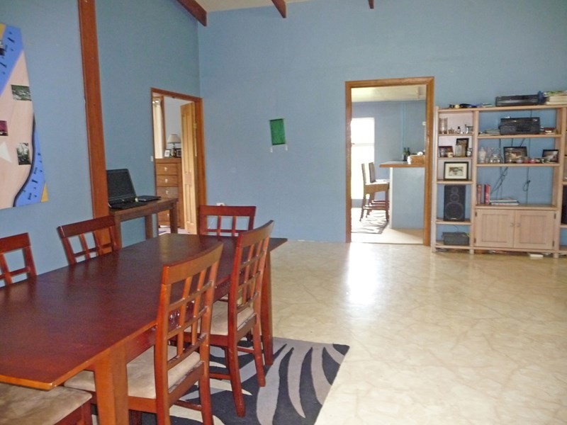 Upper Barron QLD 4883