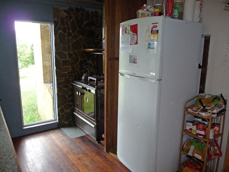 Upper Barron QLD 4883