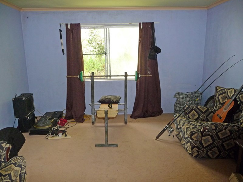 Upper Barron QLD 4883