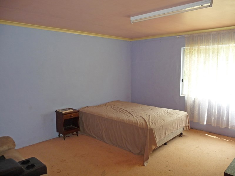 Upper Barron QLD 4883