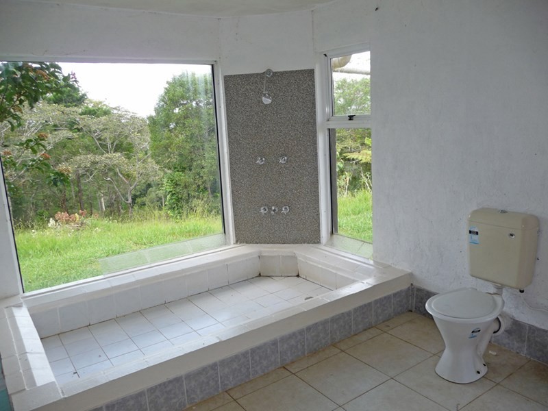 Upper Barron QLD 4883