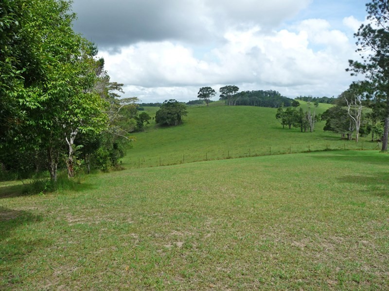 Upper Barron QLD 4883