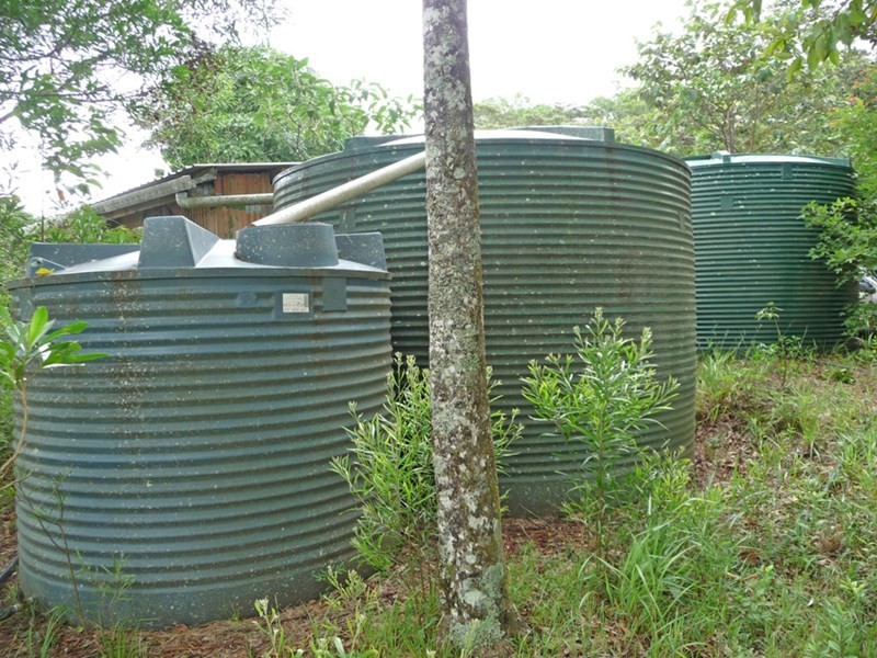 Upper Barron QLD 4883