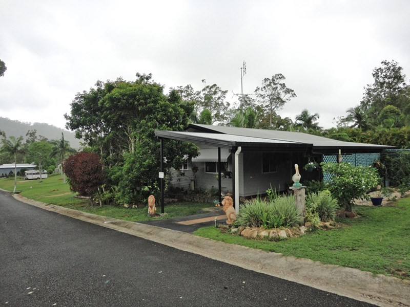 Tinaroo QLD 4872