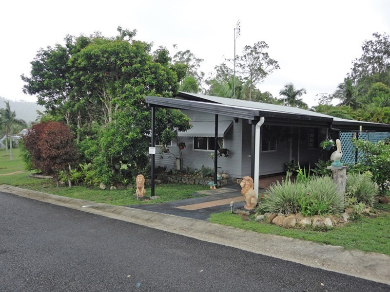 Tinaroo QLD 4872