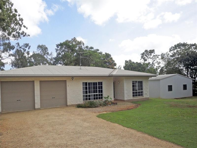 Tolga QLD 4882