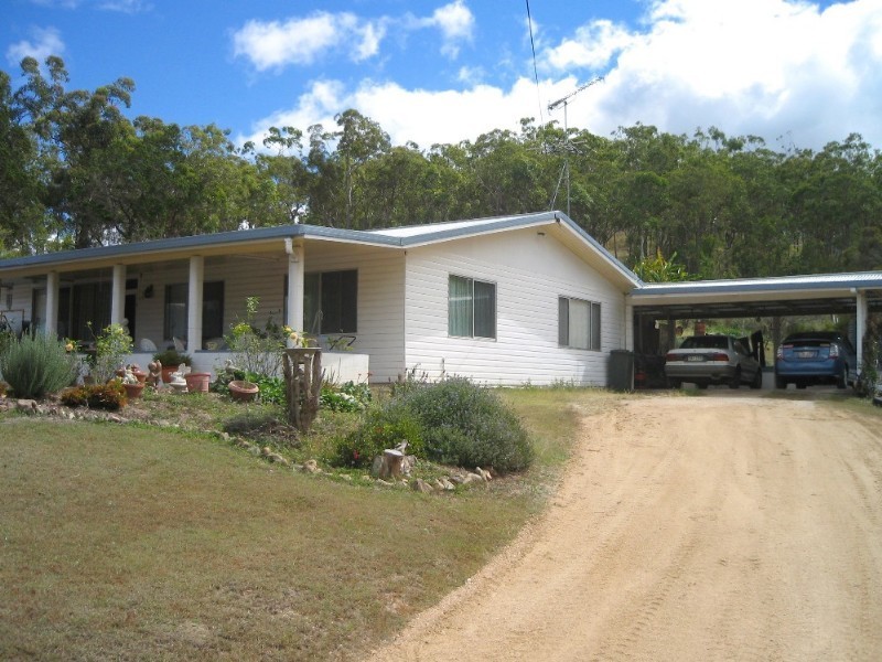 Herberton QLD 4887