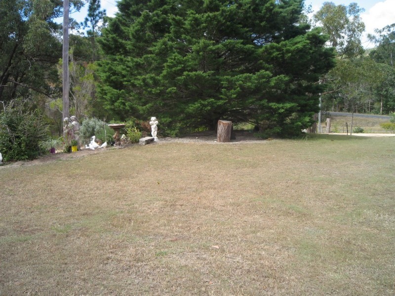 Herberton QLD 4887
