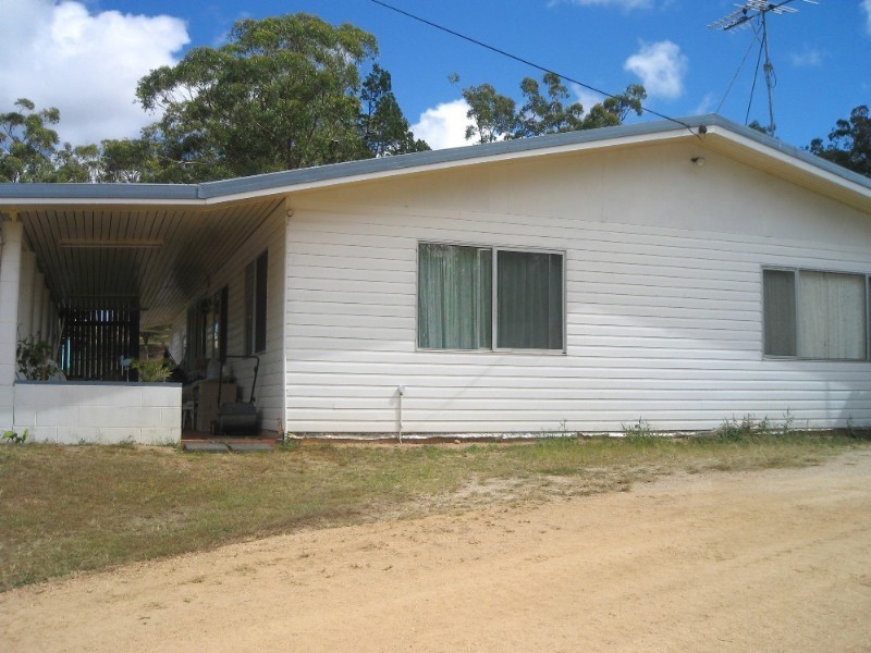 Herberton QLD 4887