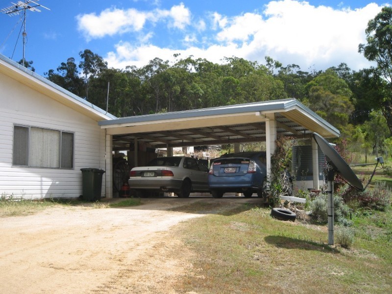 Herberton QLD 4887