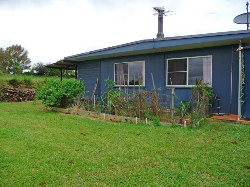 Millaa Millaa QLD 4886