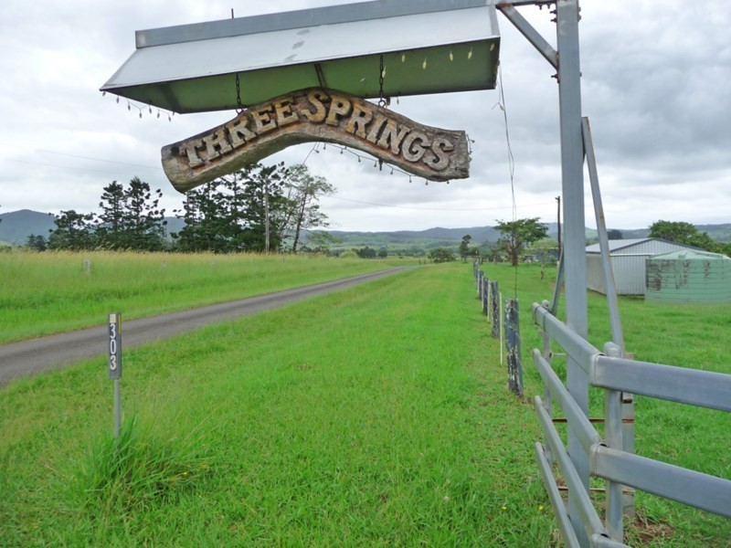 Millaa Millaa QLD 4886