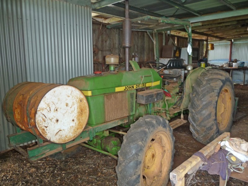 Millaa Millaa QLD 4886