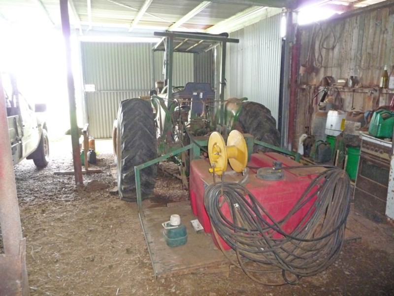 Millaa Millaa QLD 4886