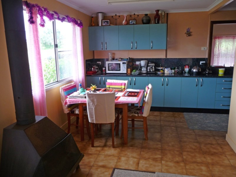 Millaa Millaa QLD 4886