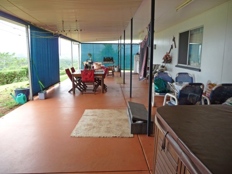 Millaa Millaa QLD 4886