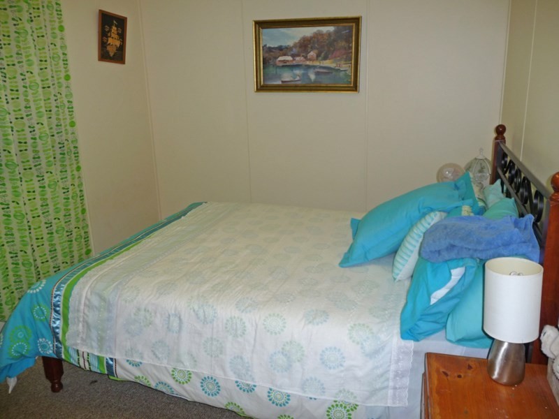 Millaa Millaa QLD 4886