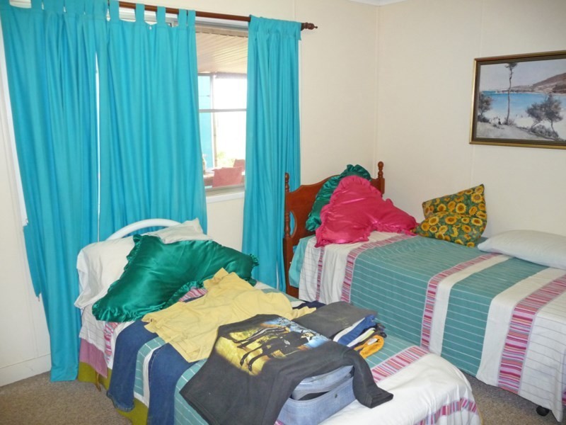 Millaa Millaa QLD 4886