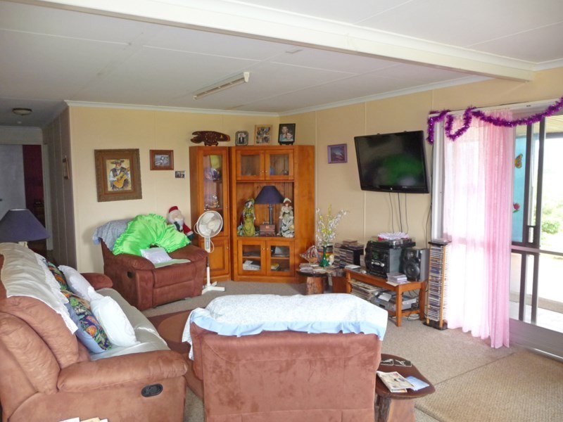 Millaa Millaa QLD 4886