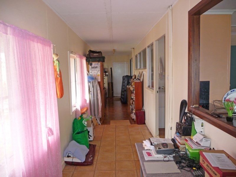Millaa Millaa QLD 4886