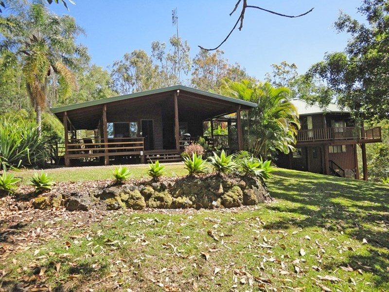 Tinaroo QLD 4872