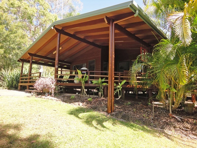 Tinaroo QLD 4872