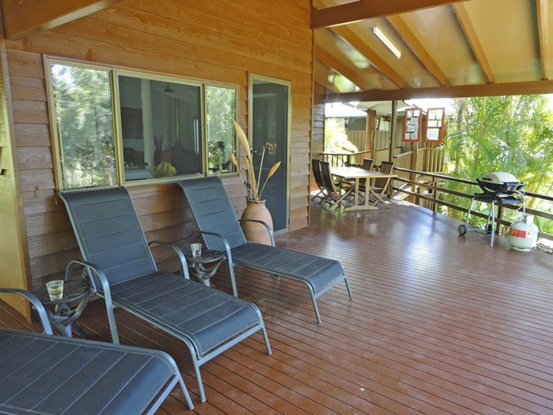 Tinaroo QLD 4872