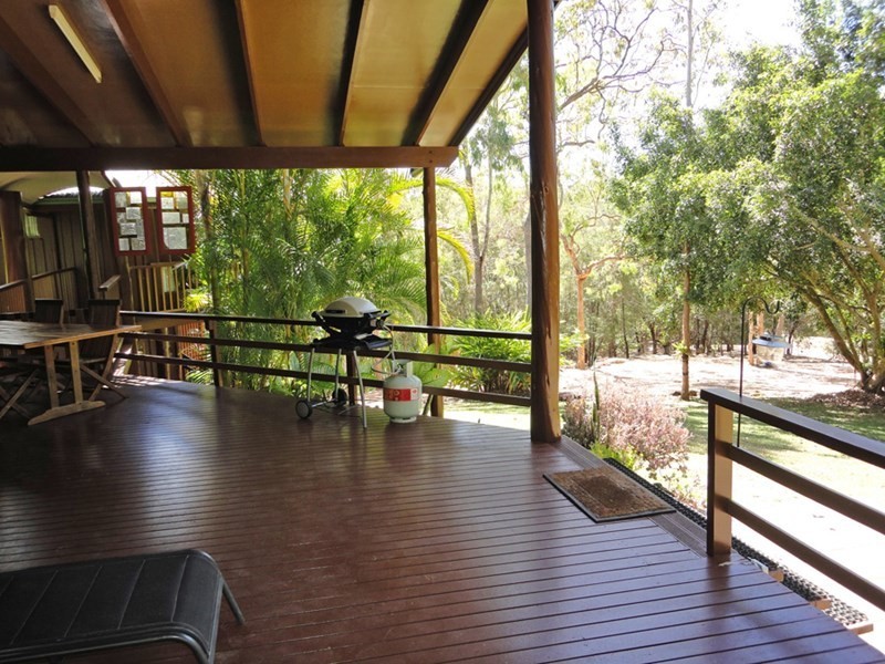 Tinaroo QLD 4872