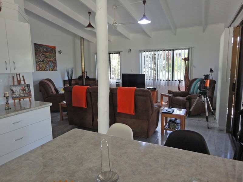 Tinaroo QLD 4872