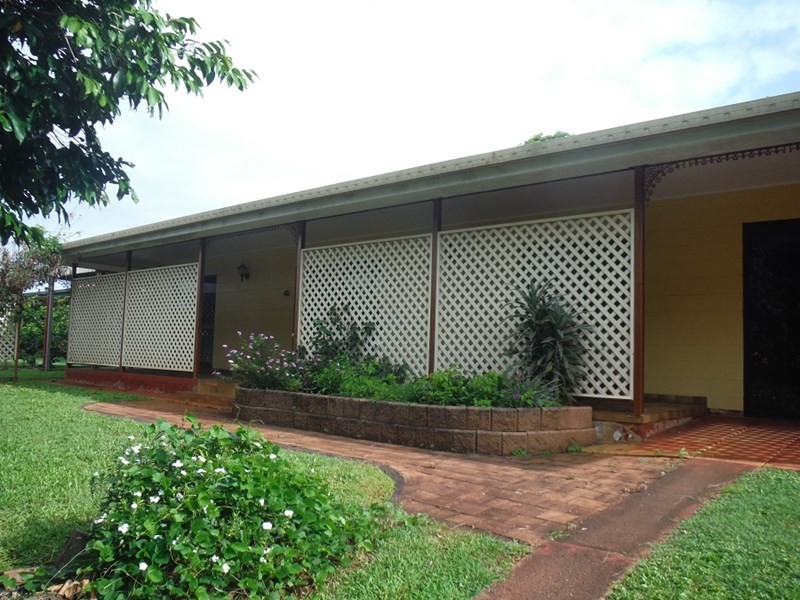 19 Rita Circuit, Atherton QLD 4883