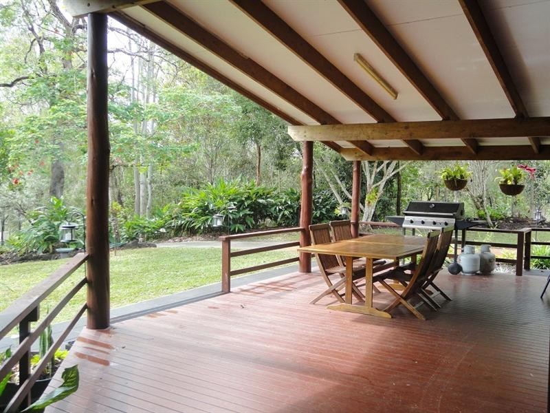 17 Wavell Drive, Tinaroo QLD 4872