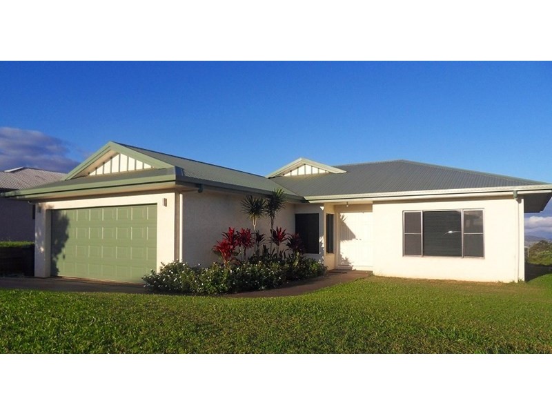 17 Jannina Drive, Atherton QLD 4883