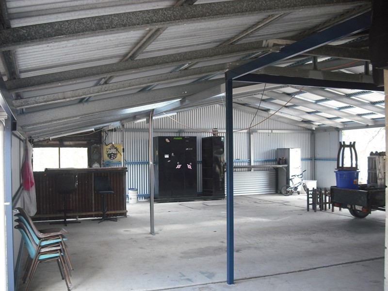 Herberton QLD 4887