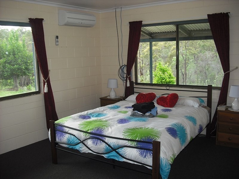 Herberton QLD 4887