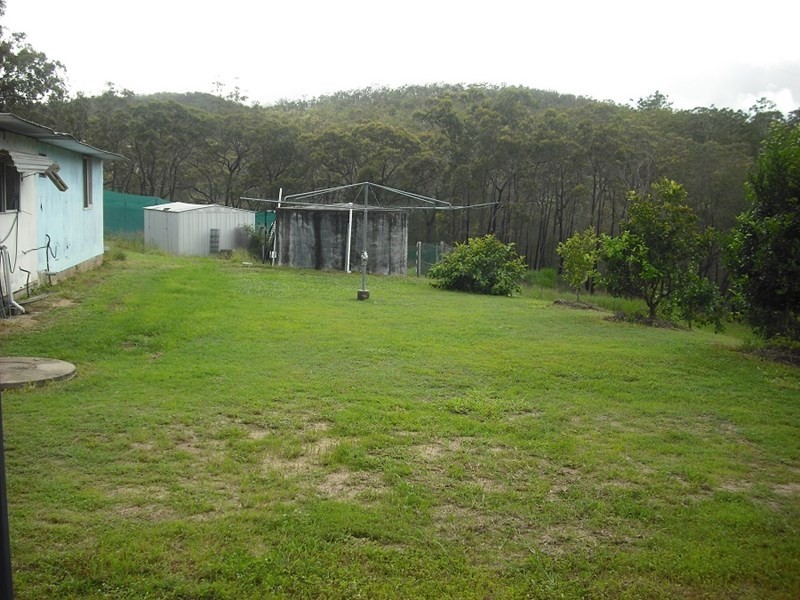 Herberton QLD 4887