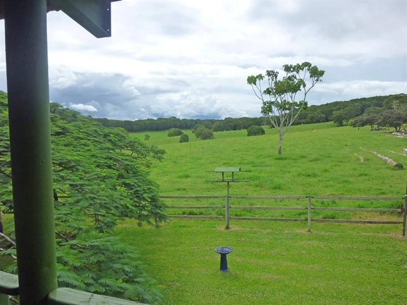 Yungaburra QLD 4884
