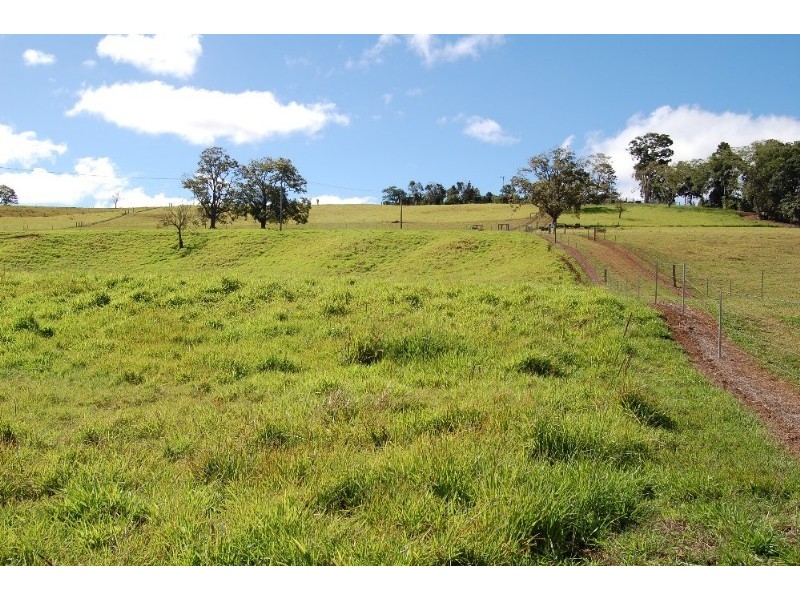 Upper Barron QLD 4883