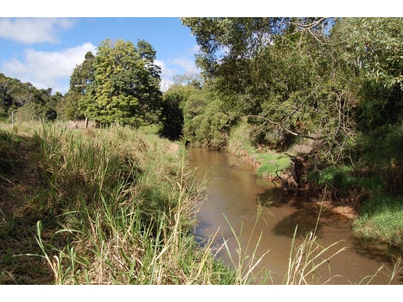 Upper Barron QLD 4883