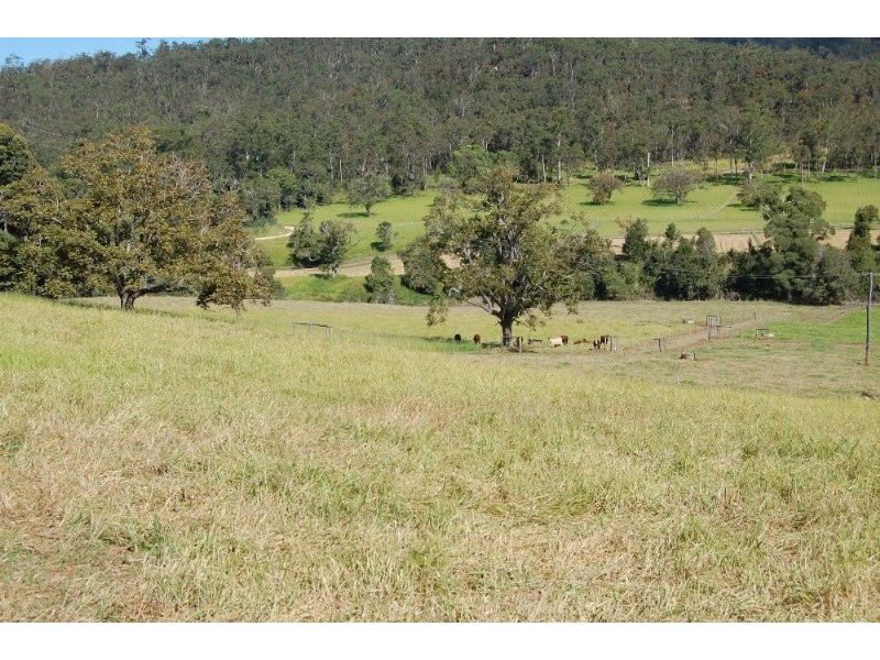 Upper Barron QLD 4883
