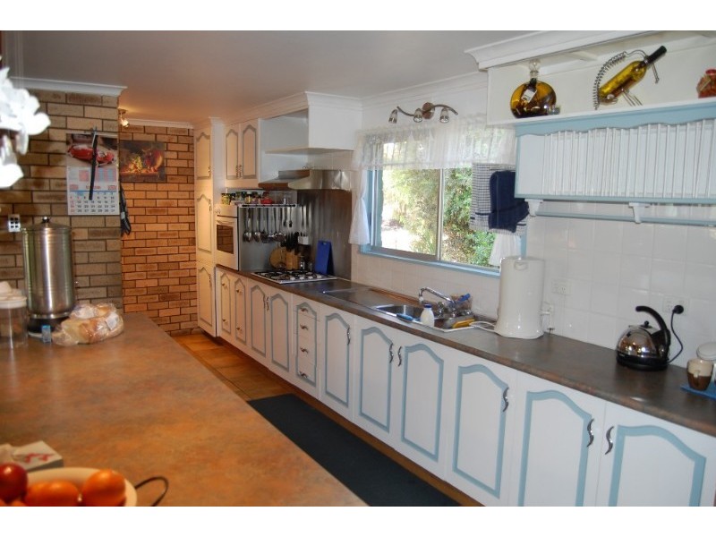 Upper Barron QLD 4883