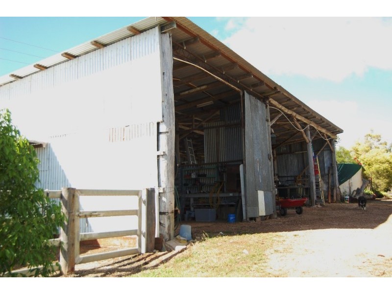 Upper Barron QLD 4883