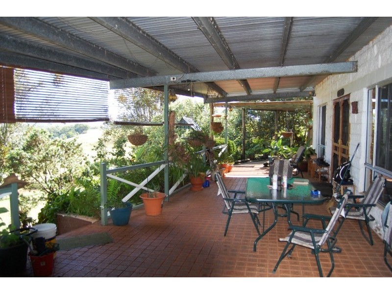 Upper Barron QLD 4883