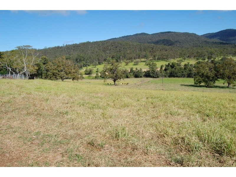 Upper Barron QLD 4883