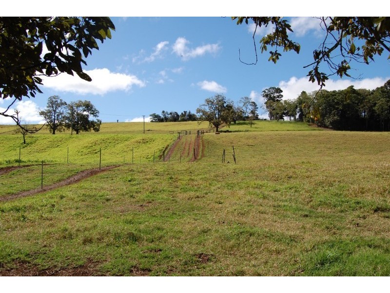 Upper Barron QLD 4883