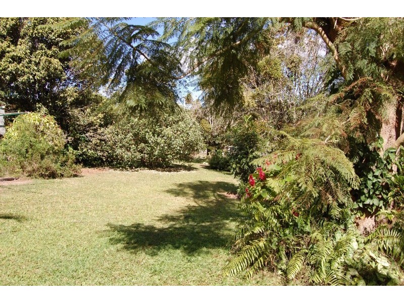 Upper Barron QLD 4883