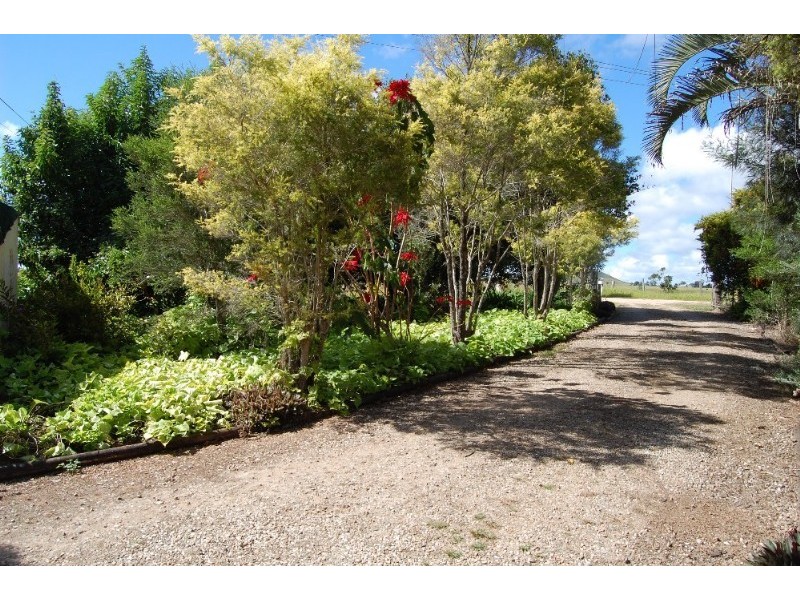 Upper Barron QLD 4883