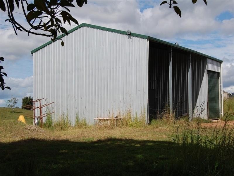 Tarzali QLD 4885