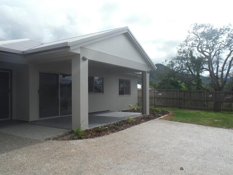 Atherton QLD 4883