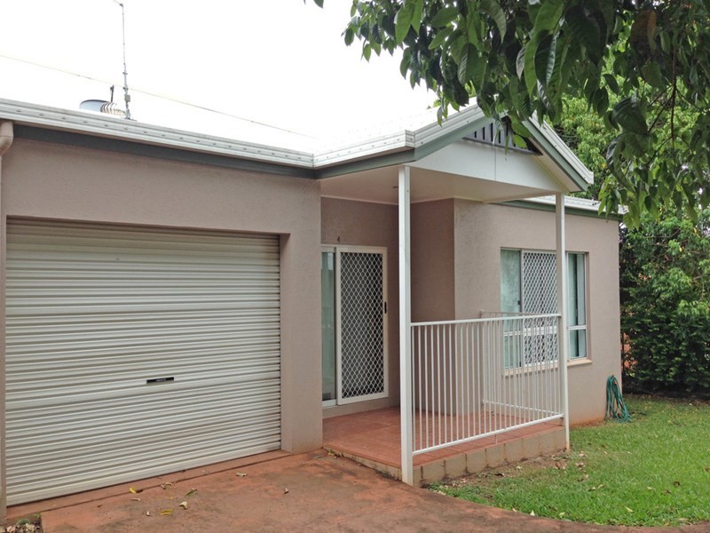 Unit 4/5 Alice Street, Atherton QLD 4883