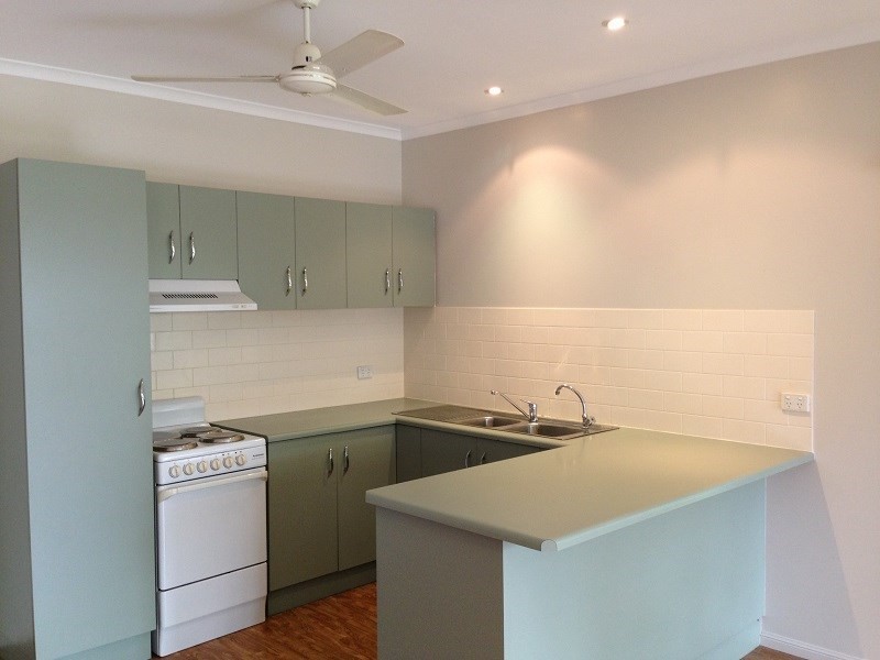 Unit 4/5 Alice Street, Atherton QLD 4883